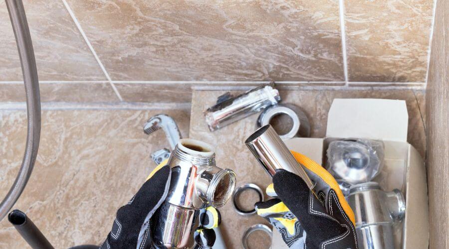 Expert flood damage restoration services in Darien, WI